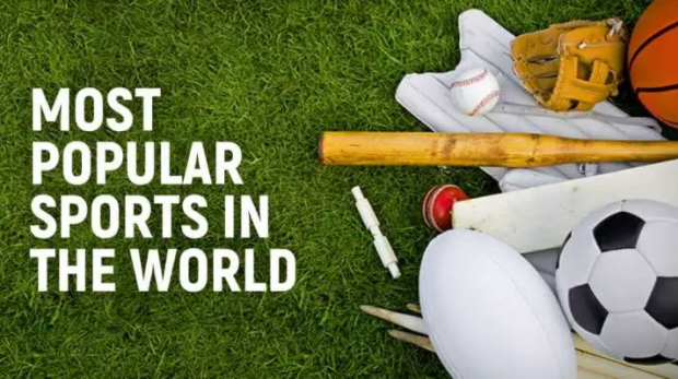 most-popular-sports-in-the-world